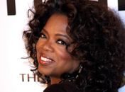 Pela quarta vez consecutiva, Oprah Winfrey é a famosa mais bem paga do mundo
