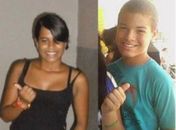 Jéssica Alessandra e João Paulo estavam desaparecidos há cinco dias