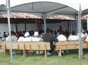 Curso de Eneagrama na Clinica Árvore da Vida