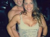 Casal de sucesso!