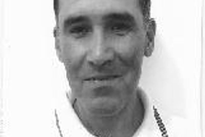 Ivanildo Marques, conhecido por Nino, é candidato a vereador