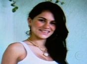 Eliza Samudio (Foto: Reprodução/TV Globo)