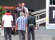 Renato quer voltar ao Flamengo em 20 dias