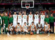 Participação do basquete brasileiro nas Olimpíadas de Londres