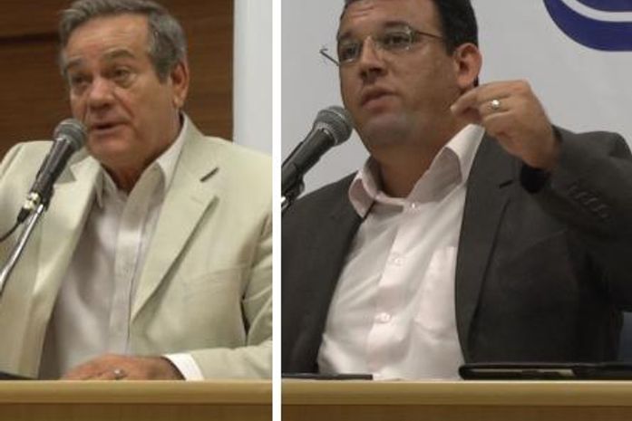 Máfia do Lixo e caos em Maceió são temas de debate