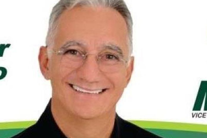 0 advogado democrata Marcos Vieira