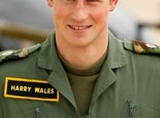 Príncipe Harry não deixará de ir às Paralimpíadas por escândalo