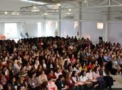 Seminário “Qualidade na Escola” reúne 400 educadores no Levino´s Hall