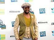 Will.i.am acerta com a NASA para que sua música seja tocada em Marte