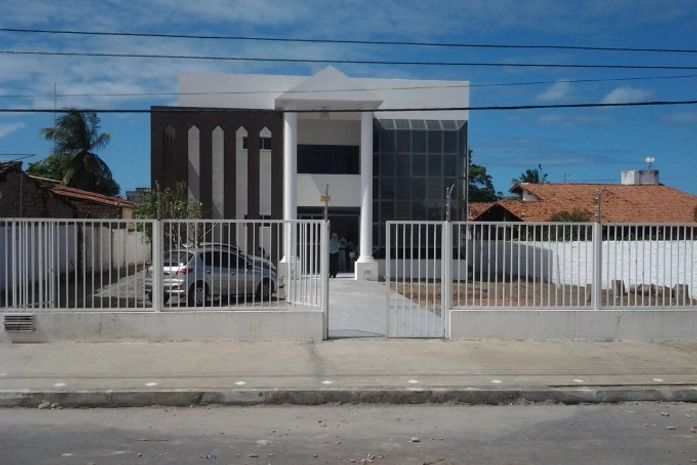 NCA inaugura nova sede hoje no bairro do Barro Duro