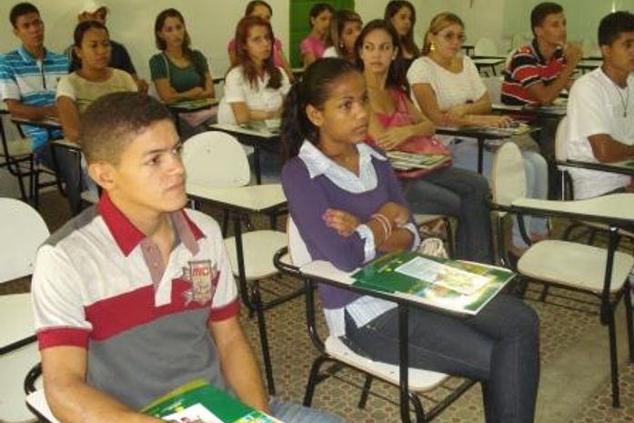 Cooperativa Pindorama beneficia mais de 40 jovens com programa de qualificação