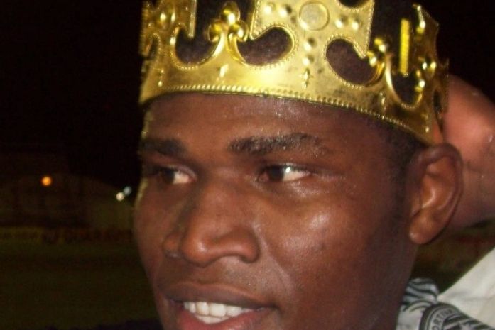 Lucio Maranhão, artilheiro do Brasil, o novo Rei Negro de Arapiraca e das Alagoas