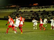 CRB espanta má fase e bate o Bragantino fora de casa
