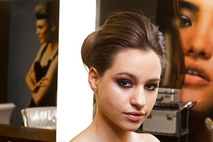 Galeria coque solto por Wanderley Nunes