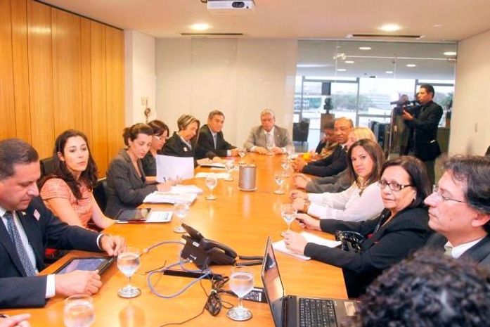 Teotonio Vilela explicou que plano pretende melhorar a questão socioeconômica