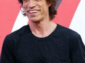 Mick Jagger confirma: os Rolling Stones voltaram a gravar juntos