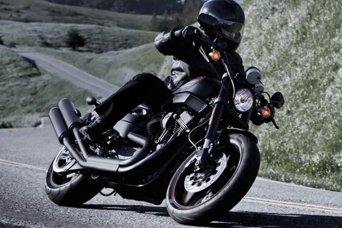 Harley-Davidson XR 1200X sai de linha nos EUA