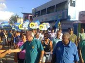 Carlos Alberto Canuto liberado para campanha pelo TRE de Alagoas