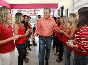 Lessa tenta superar indefinição na Justiça e "abandono" por 2º Turno