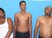 Acusados de estelionato