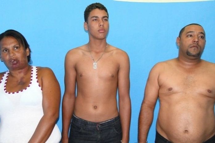 Acusados de estelionato