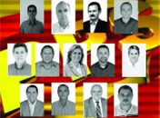 0s prefeitos do PPS em Alagoas