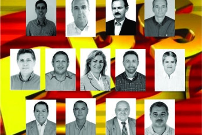 0s prefeitos do PPS em Alagoas