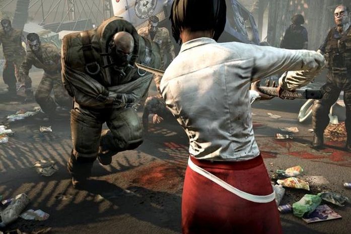 Estúdio de 'Dead Island' anuncia novo FPS apelidado de 'Project Hell'