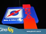Nova sede do NCA é inaugurada no bairro do Barro Duro