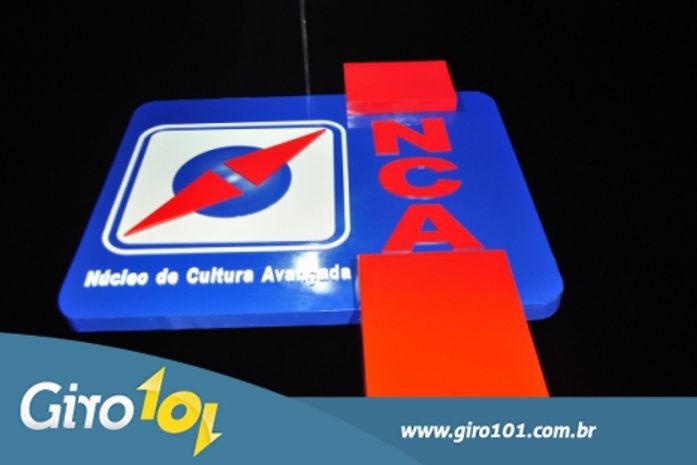 Nova sede do NCA é inaugurada no bairro do Barro Duro