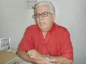 O advogado criminalista Maurício Fernandes