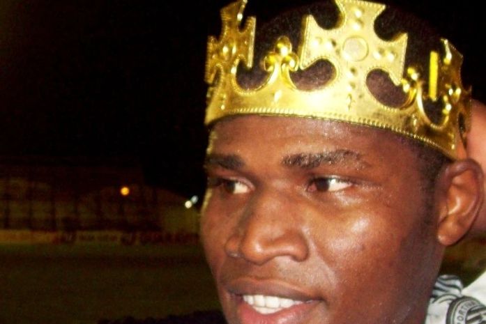 Lucio "Rei" é destaque na web, 500 cliques no CM e presença imediata no Google Imagens