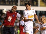 Ganso rebate gritos de mercenário: "sou o salário mais baixo"