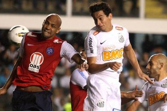 Ganso rebate gritos de mercenário: "sou o salário mais baixo"