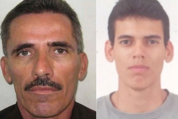 PC procura mais dois associados a organização criminosa