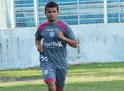 ASA confirma mais um reforço: o lateral-direito Osmar