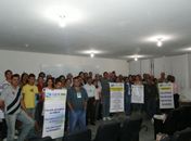O Grupo de Amor Exigente Fênix de Maceió