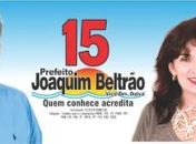 Renan, Joaquim, Dalva e Collor