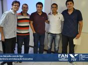 Empresa da Incubal é selecionada para o Desafio Brasil