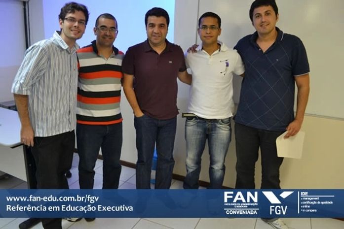 Empresa da Incubal é selecionada para o Desafio Brasil