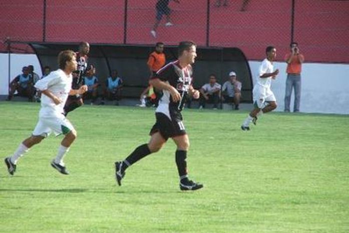 Ex-Corinthians-AL é candidato no Rio Grande do Sul