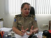  Diretora destaca disciplina e motivação como fatores que contribuíram para o resultado do Ideb 