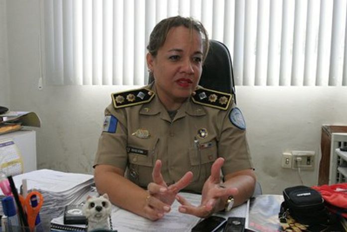 Diretora destaca disciplina e motivação como fatores que contribuíram para o resultado do Ideb