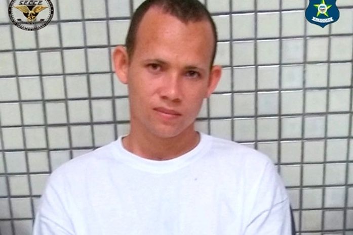 Claudeman da Conceição Tomaz