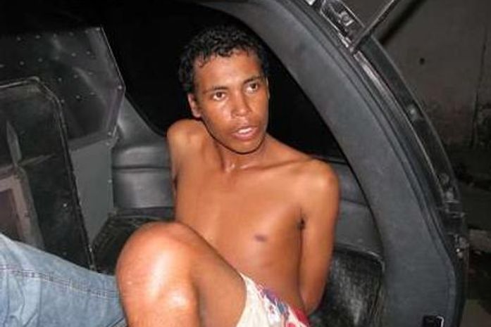 Acusado Davi Augusto Duarte Silva