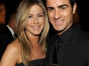 Segundo rumores, a atriz Jennifer Aniston está grávida do primeiro filho