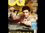 'Sou capaz de ficar seis meses transando', diz Gianecchini a revista