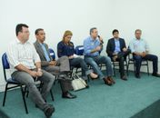 Candidato a prefeito 