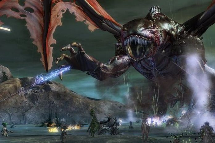 MMO 'Guild Wars 2' chega ao Brasil com 400 mil usuários no mundo