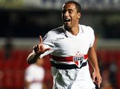 São Paulo atropela o Botafogo no Morumbi: 4 a 0